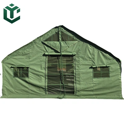 Canvas Big Tent