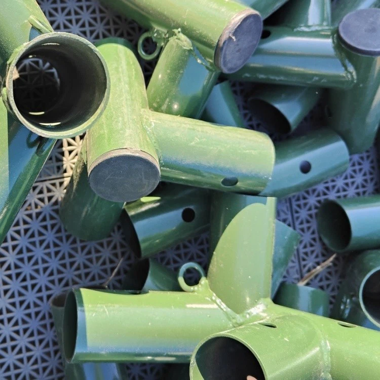 Steel Tent Frame suppliers